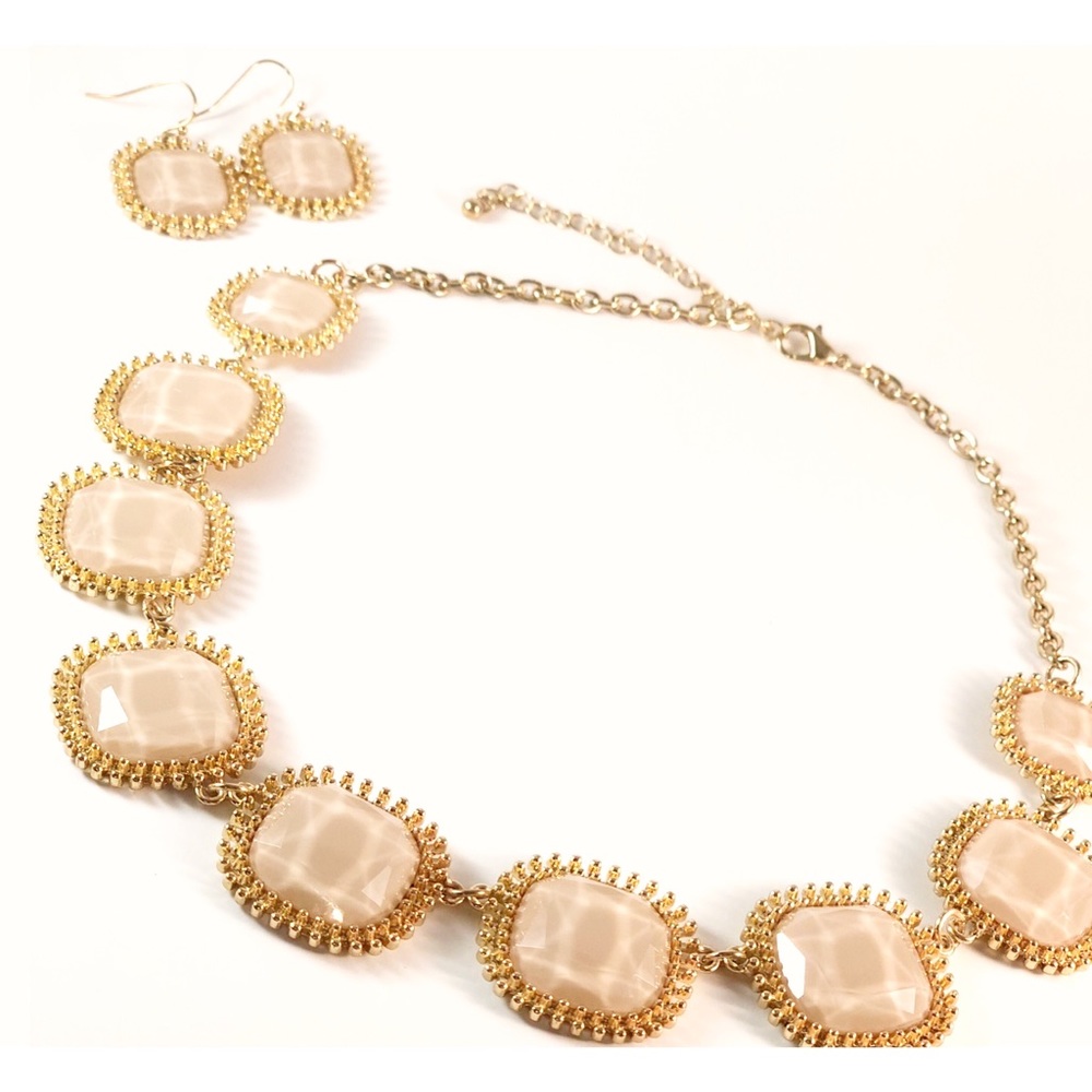 Statement Necklace